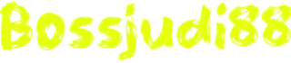 Bossjudi88